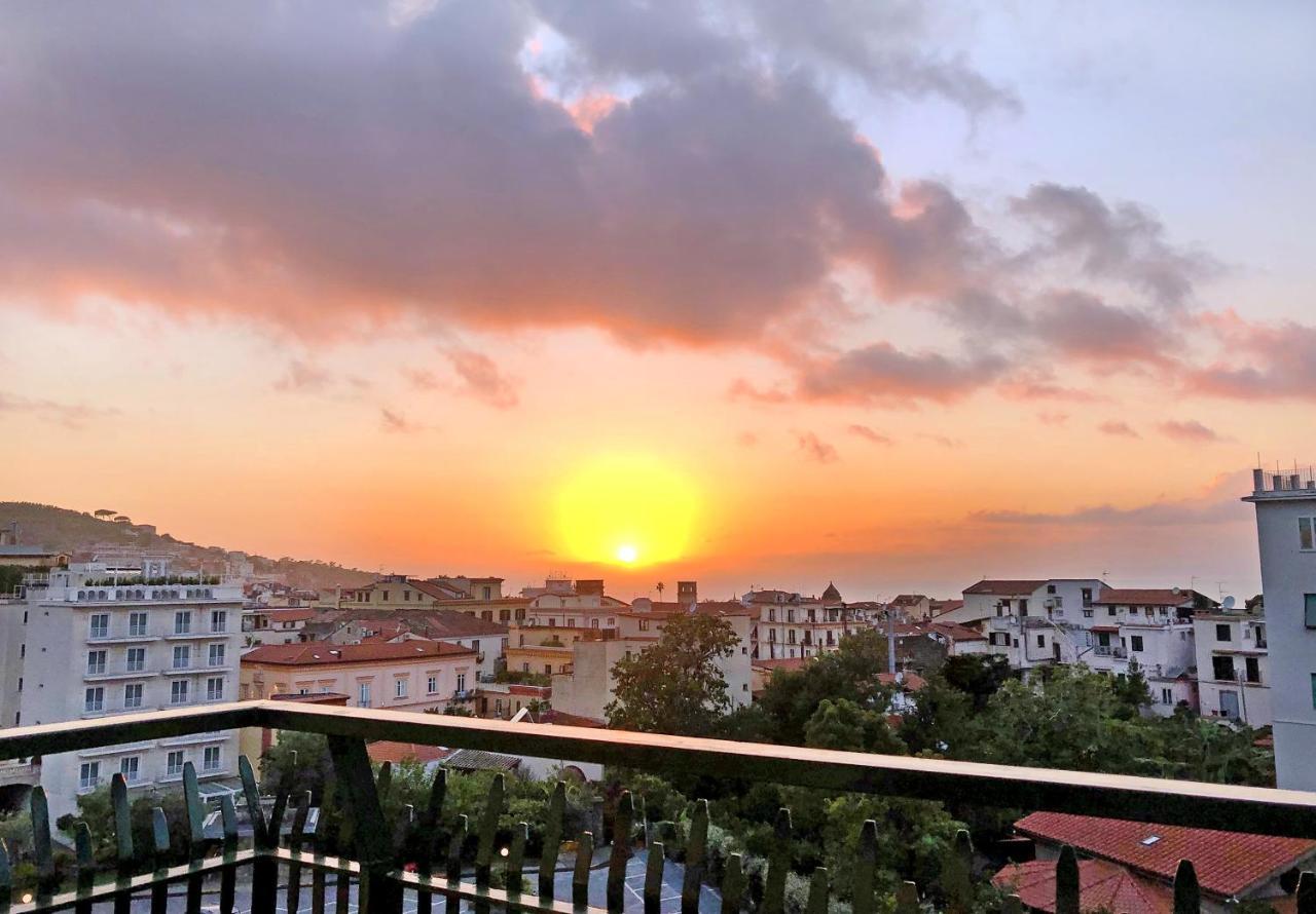 Guest house Sunset Sorrento
