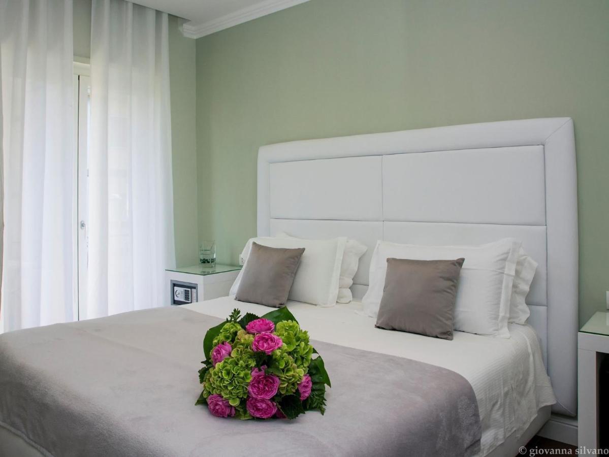 Bougainvillea Relais Guest house 2*