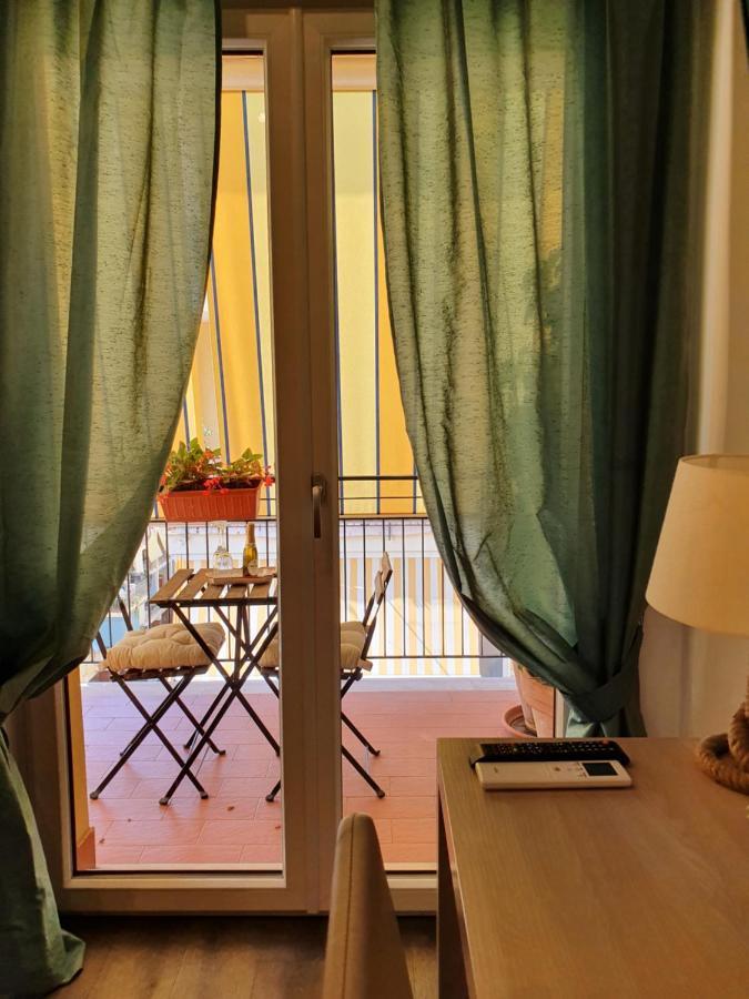 Bed & Breakfast Il Saraceno