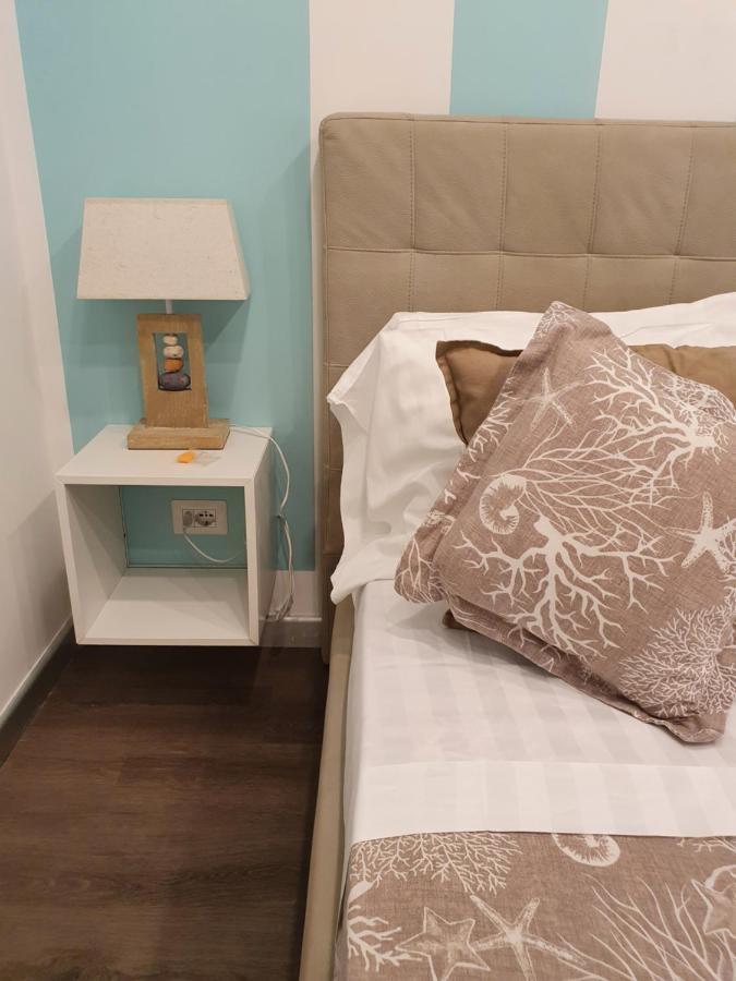 Il Saraceno Bed & Breakfast