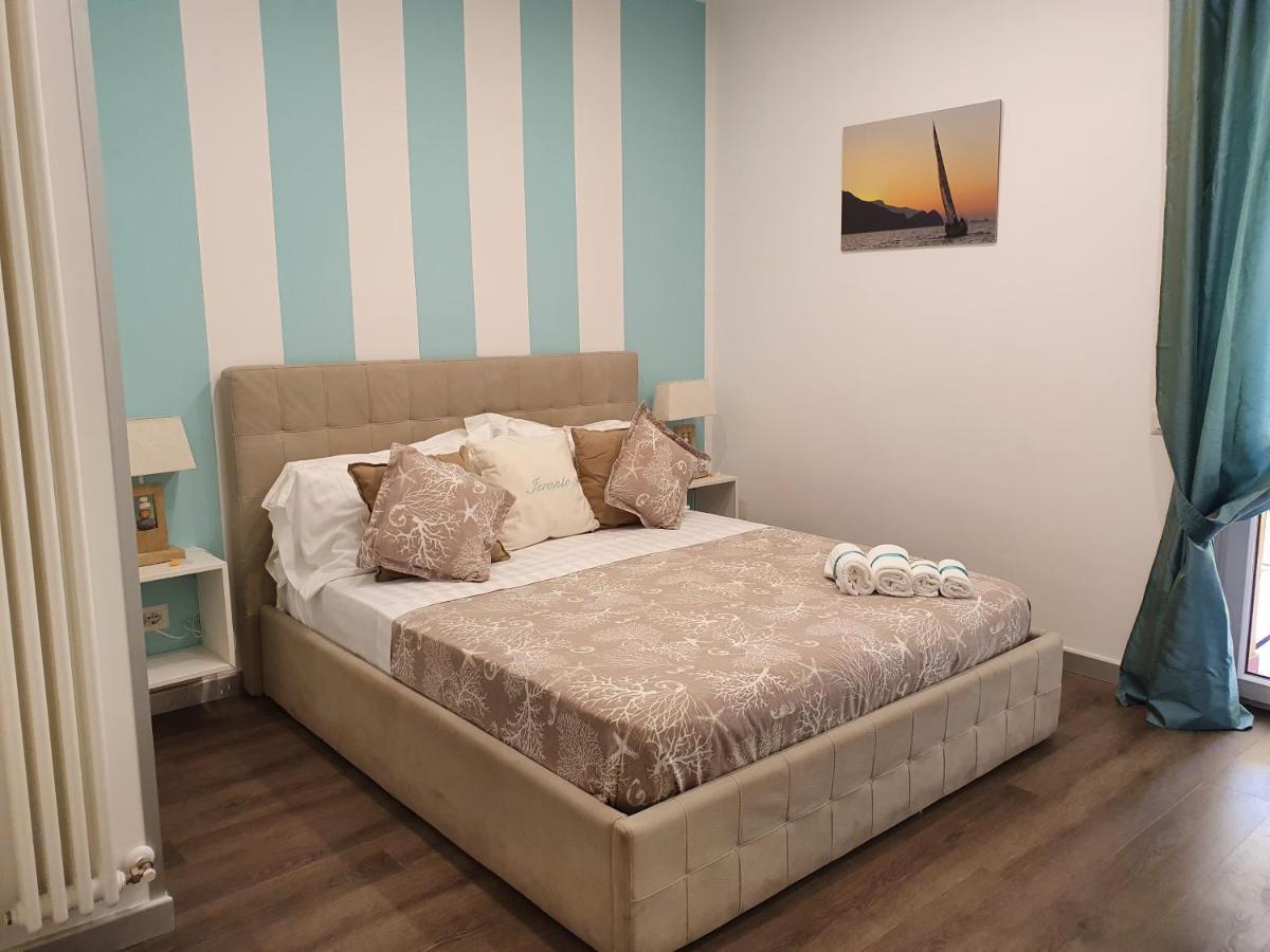 Il Saraceno Bed & Breakfast 2*