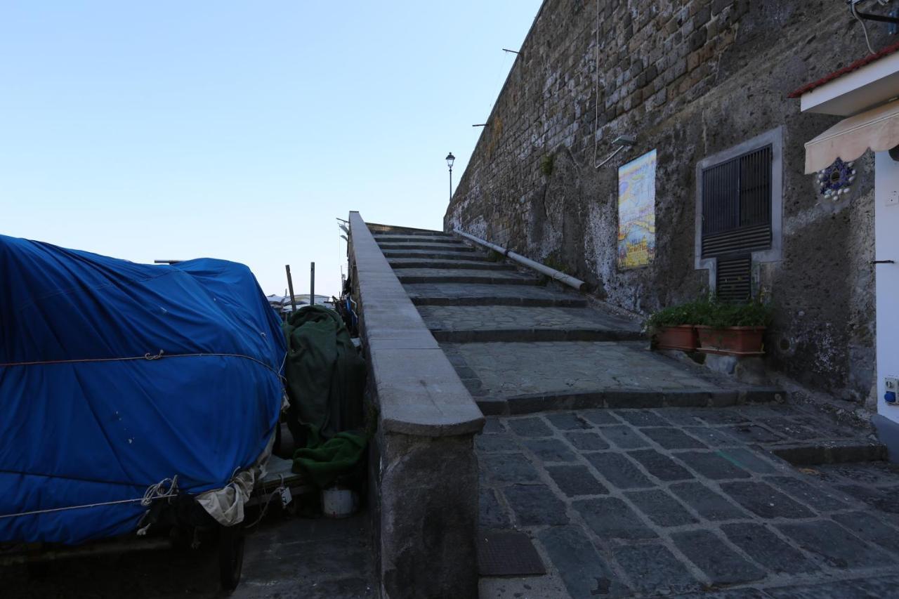 Happy Flat On The Sea * Sorrento