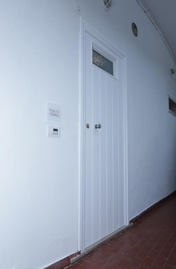 Happy Flat On The Sea Apartment