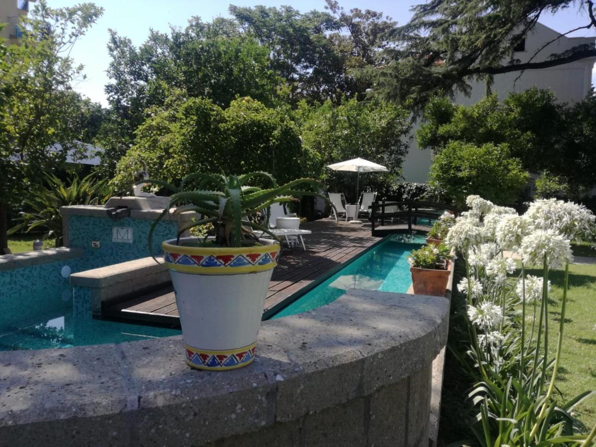 Manning Relais 3* Sorrento