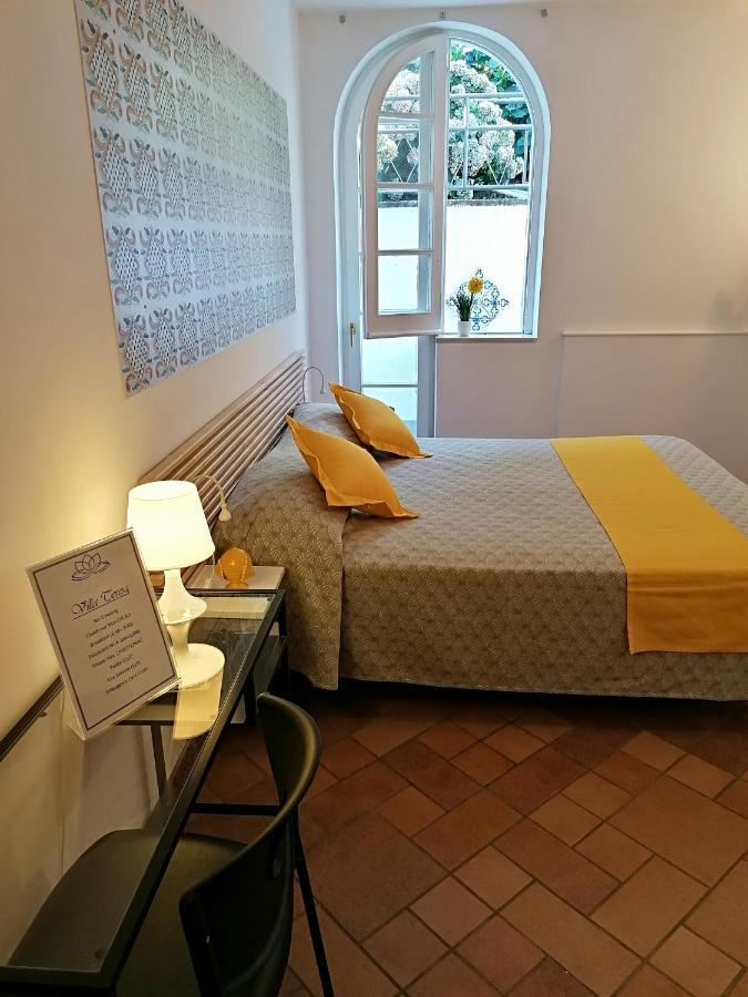Teresa Bed & Breakfast