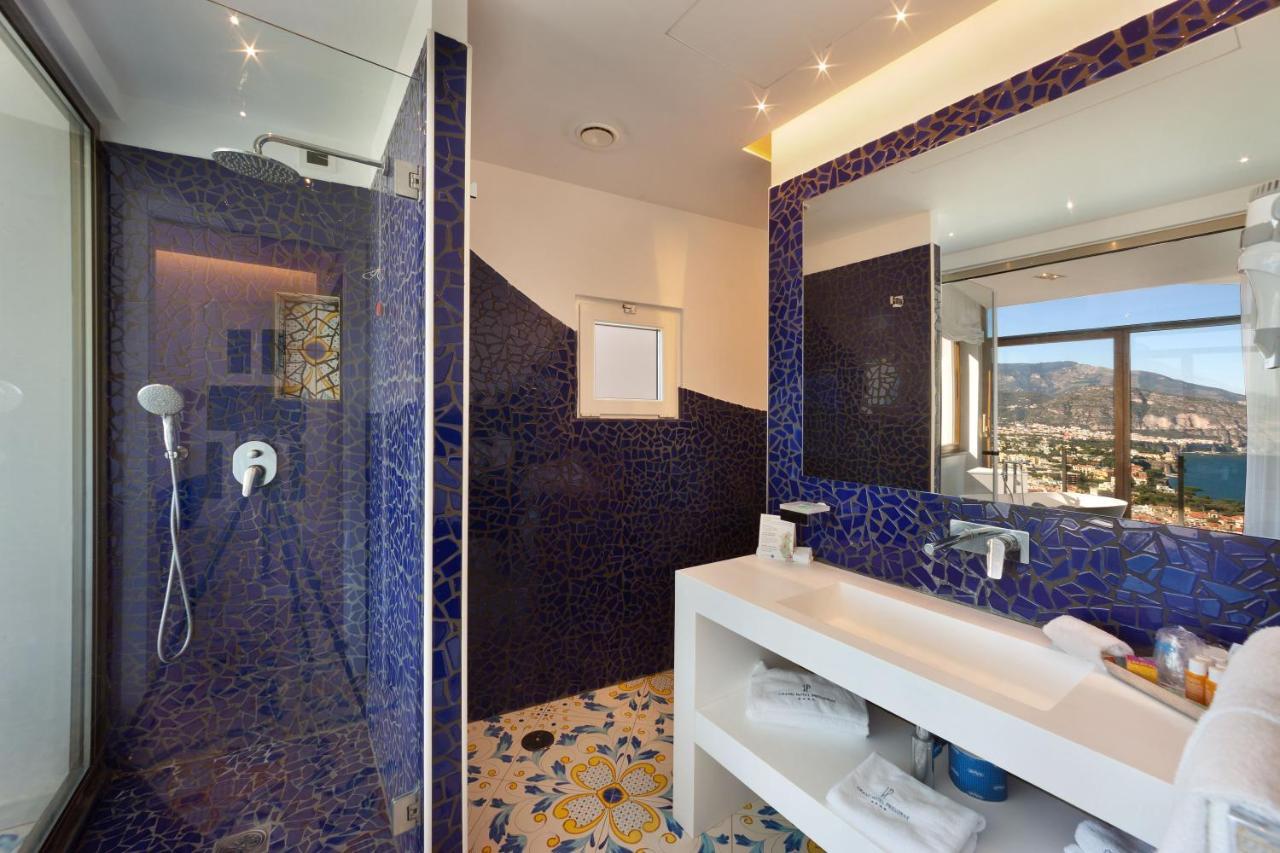 Grand President Hotel Sorrento