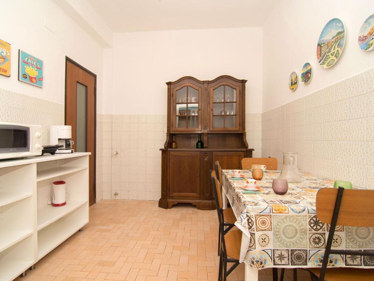 Ritamar By Interhome *