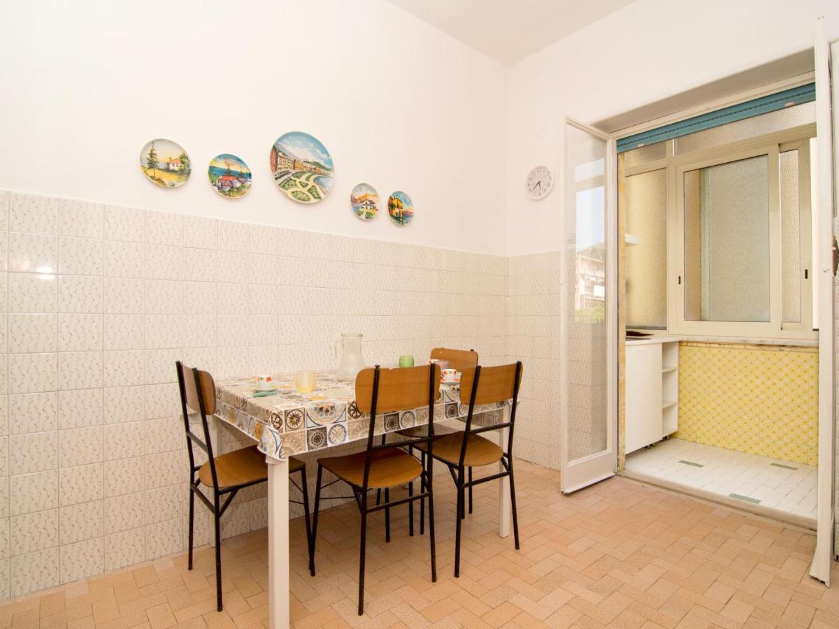 Apartment Ritamar By Interhome