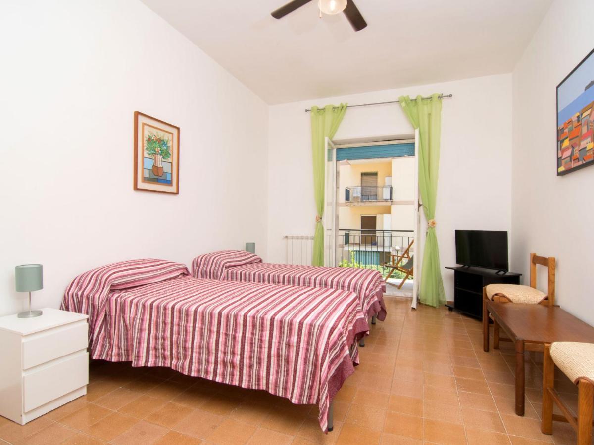 Apartment Ritamar By Interhome *