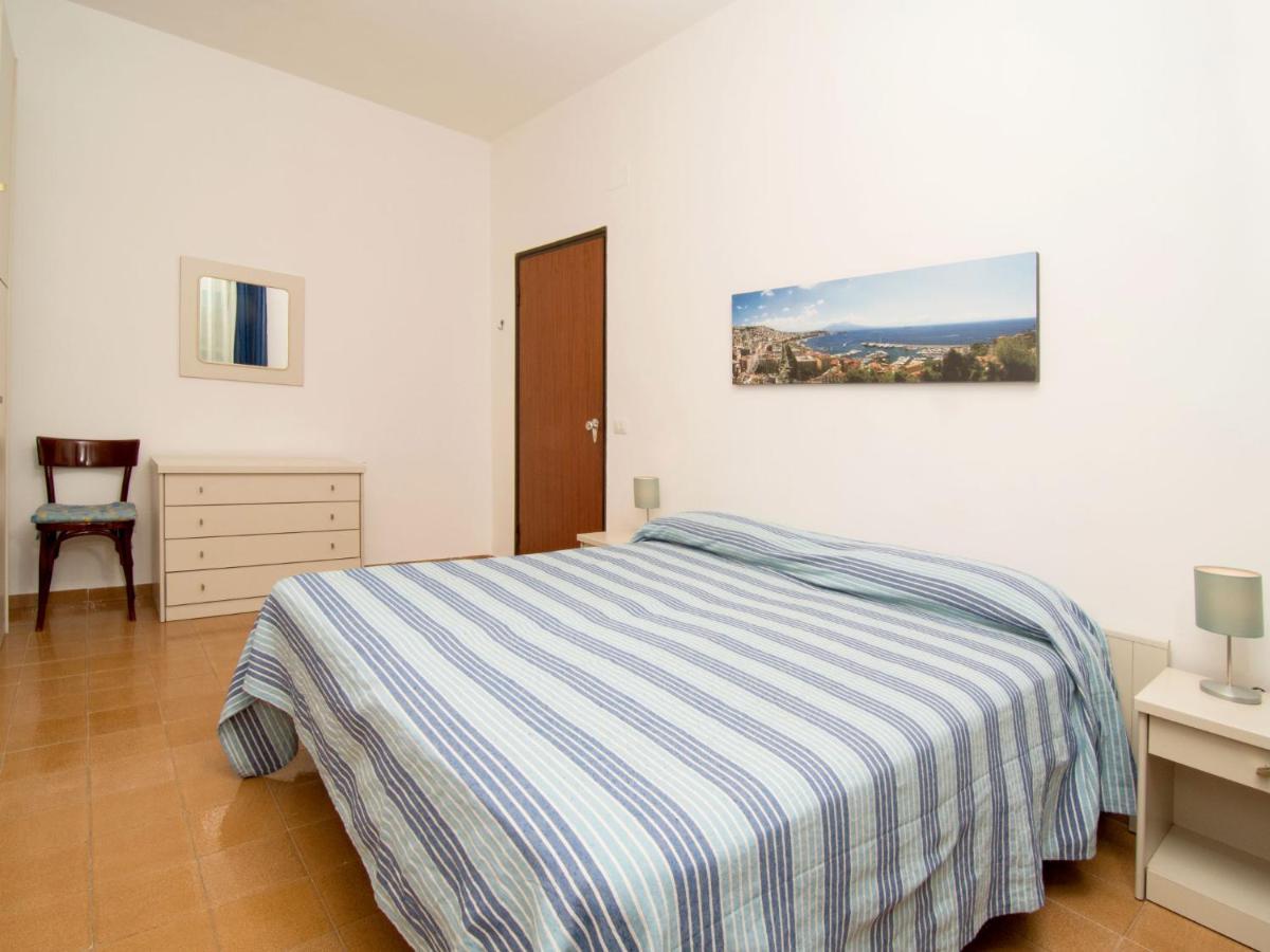 Ritamar By Interhome Apartment