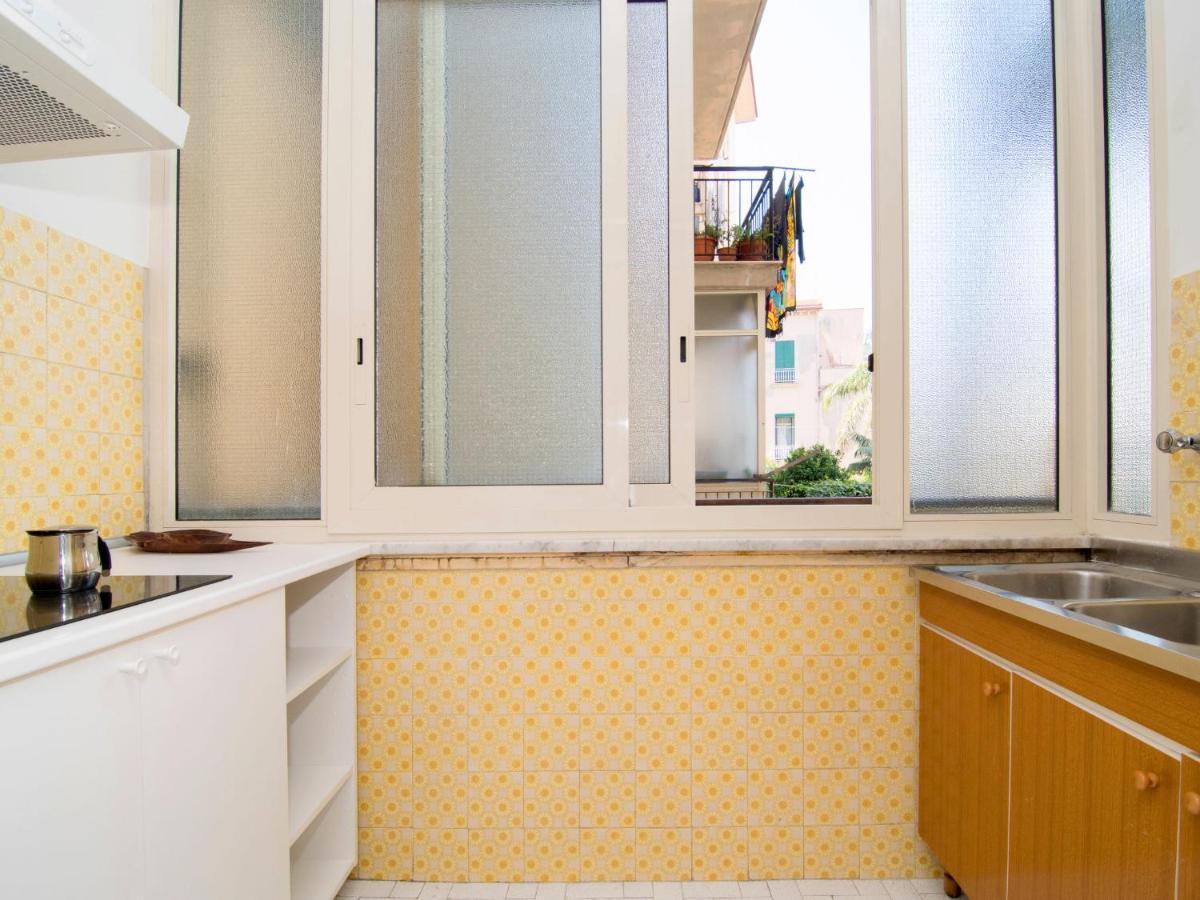 Apartment Ritamar By Interhome *