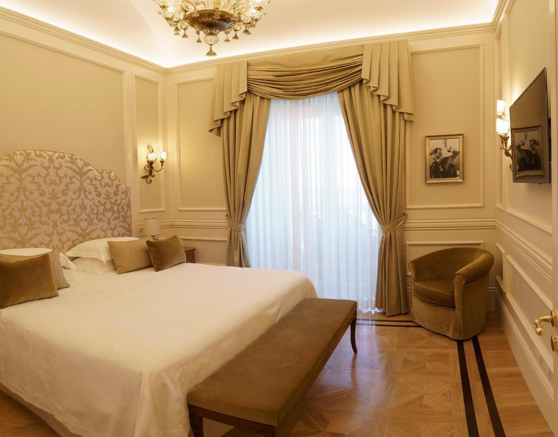 Hotel Grand Excelsior Vittoria 5*