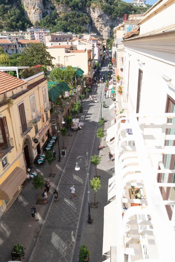Corso Italia 38 C Apartment Sorrento