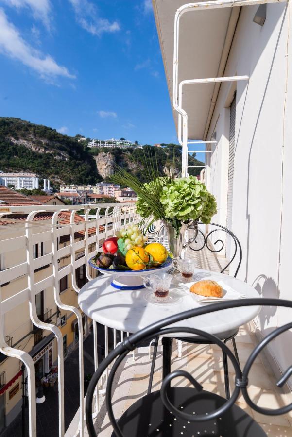 Apartment Corso Italia 38 C Sorrento