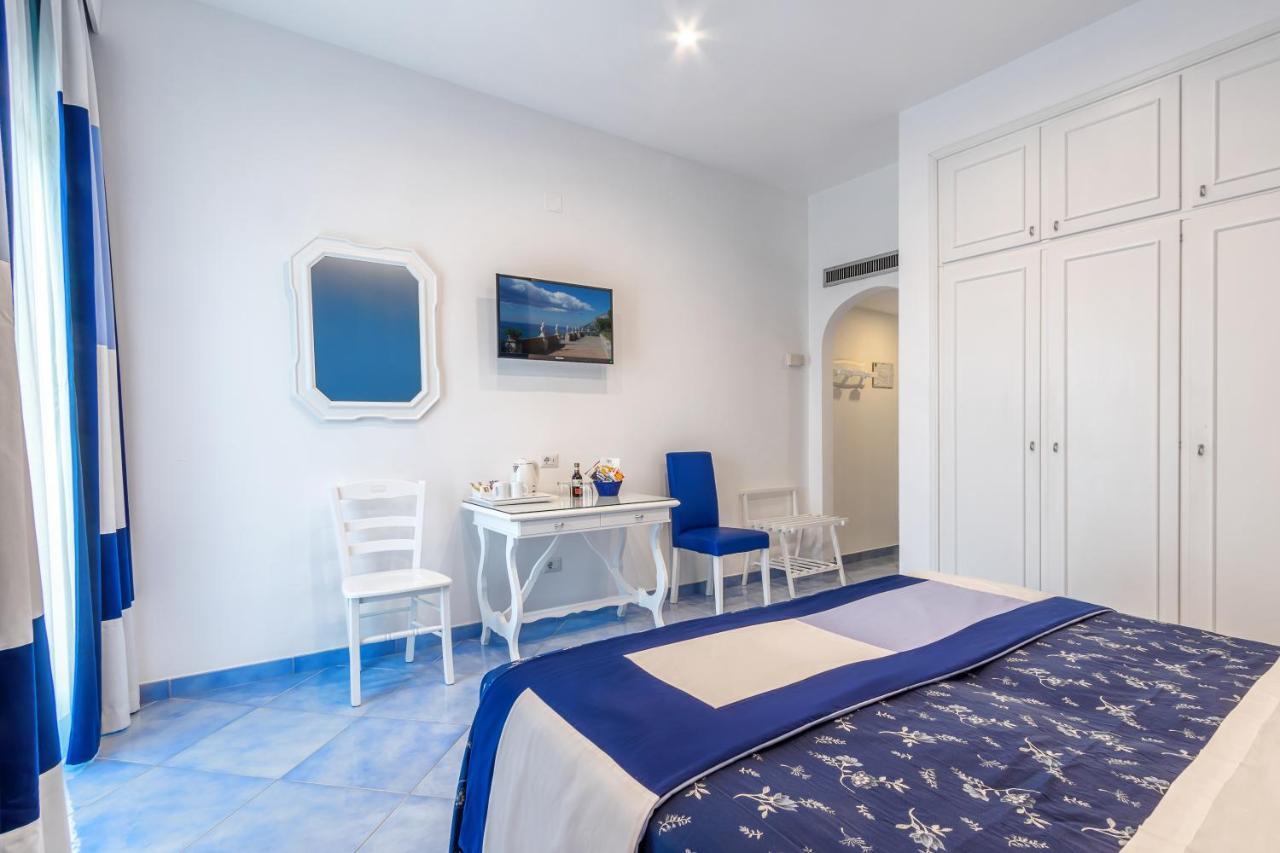 Hotel Metropole Sorrento