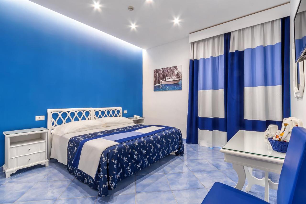 Hotel Metropole 3*