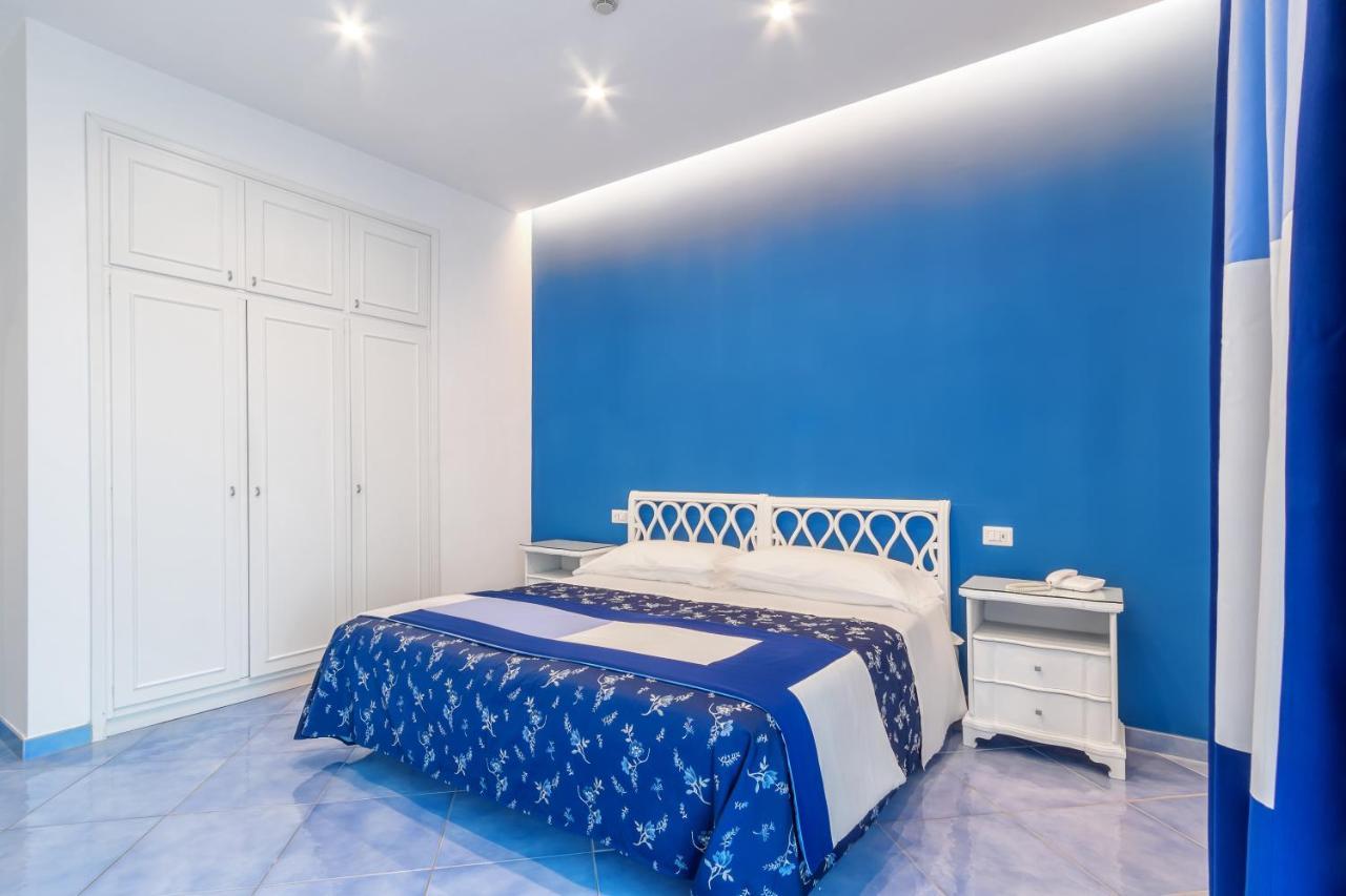 Metropole Hotel Sorrento