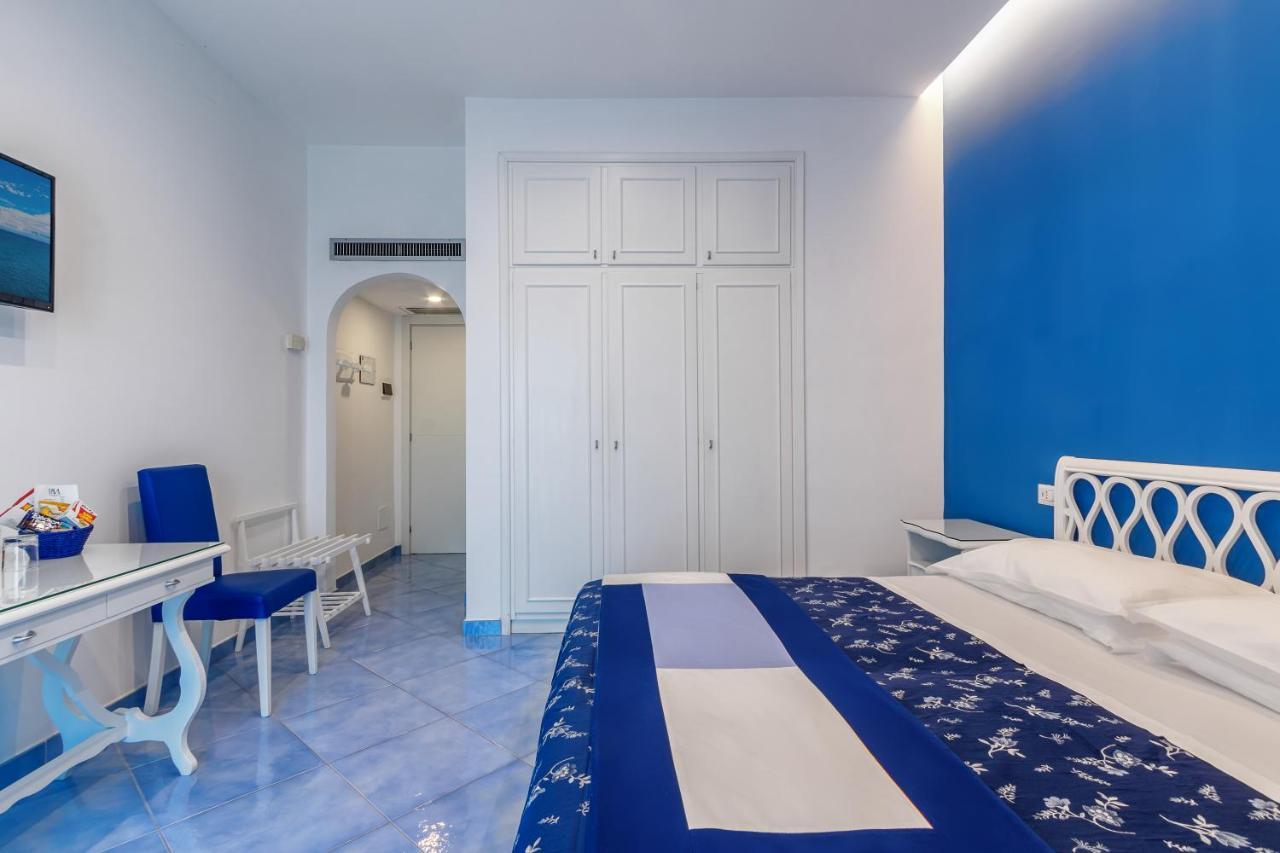 Metropole Sorrento