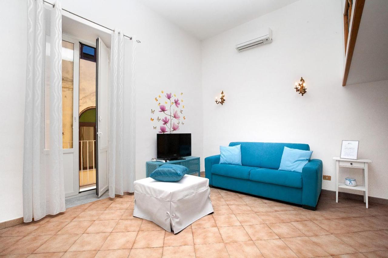Apartment Amore - 'a Terr Dell'ammore