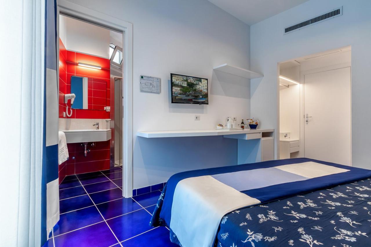 Hotel Metropole Sorrento