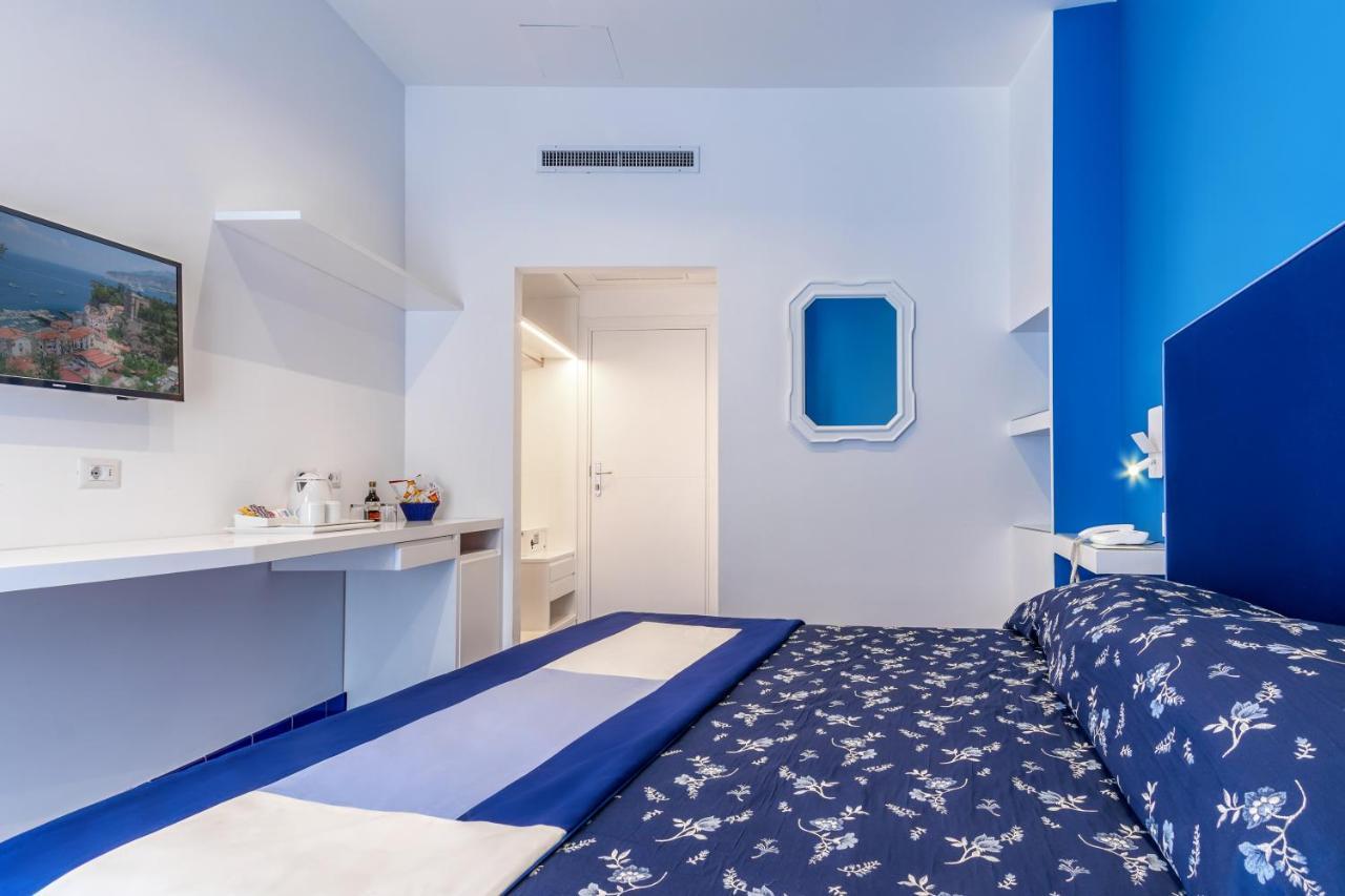 Metropole 3*