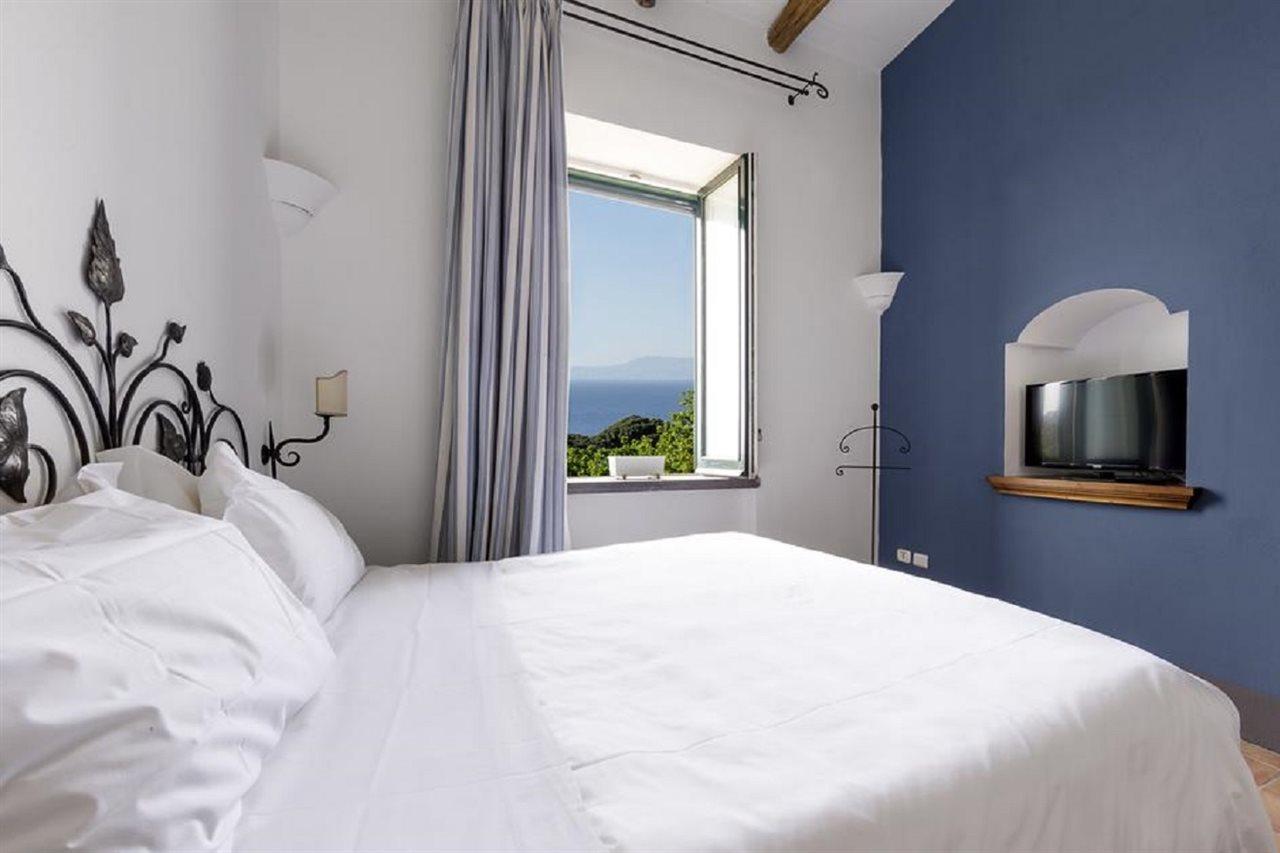 Hotel Relais Regina Giovanna