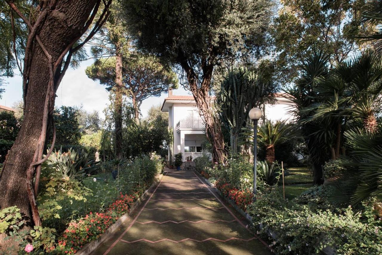 Pousada Donna Elisa Sorrento