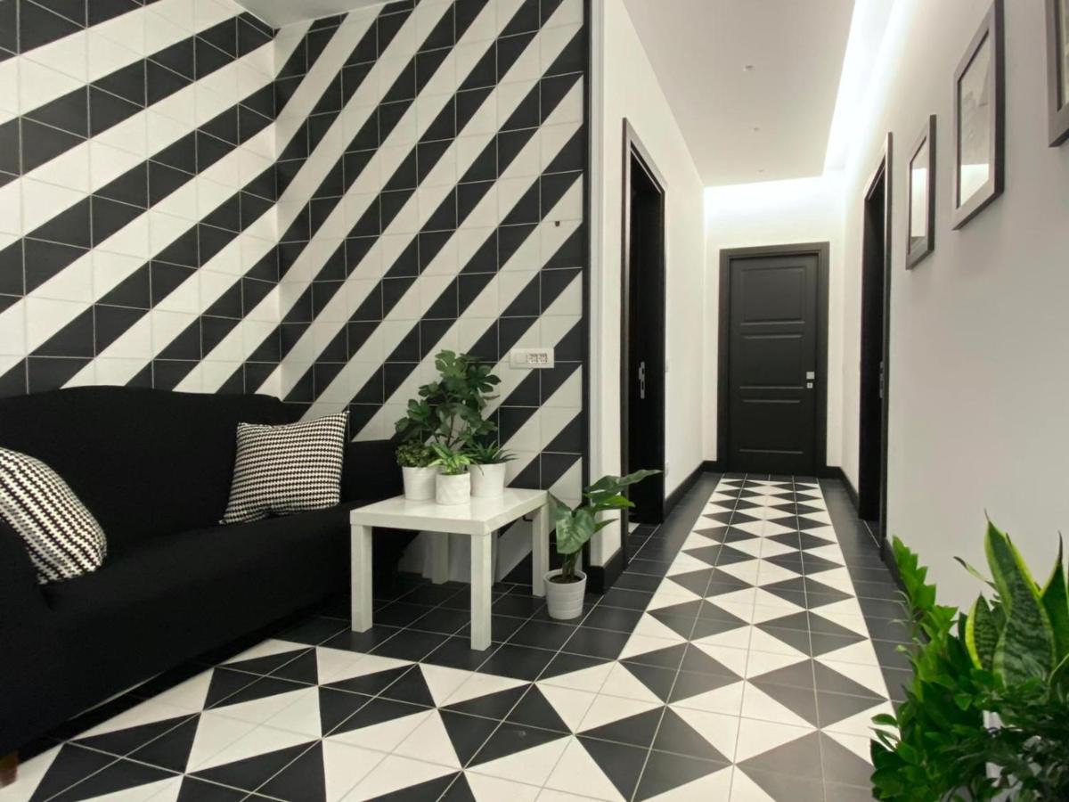 Bed & Breakfast Nerobianco