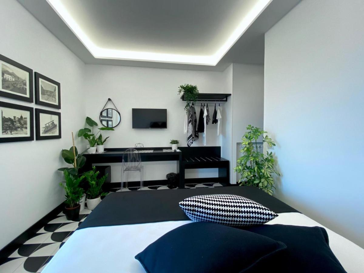 Bed & Breakfast Nerobianco Sorrento
