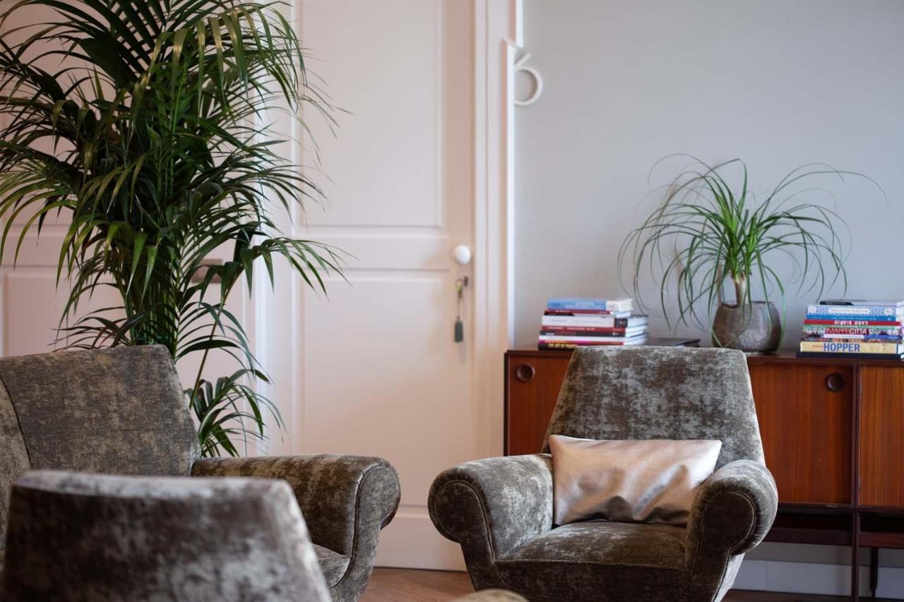 Guest house Accademia 39