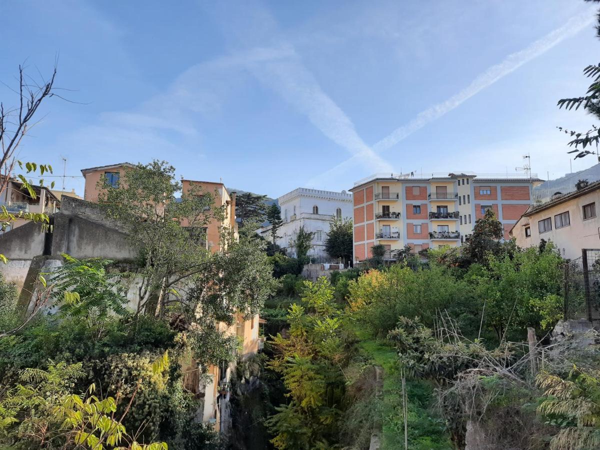 Guest house Manning Relais Sorrento