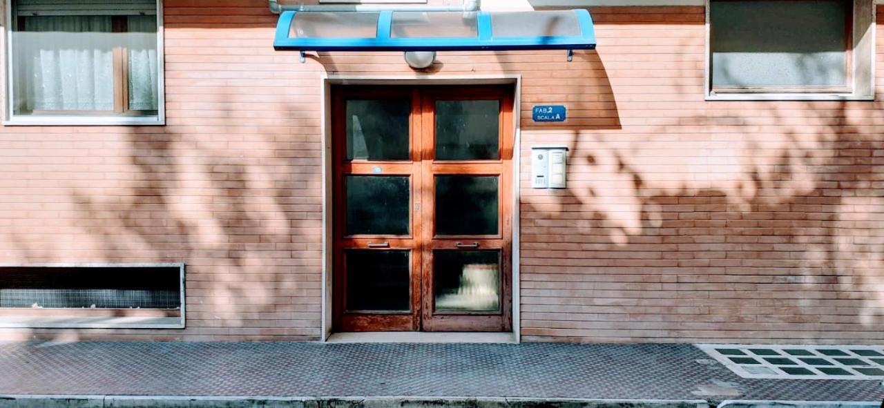 Nerobianco Bed & Breakfast *