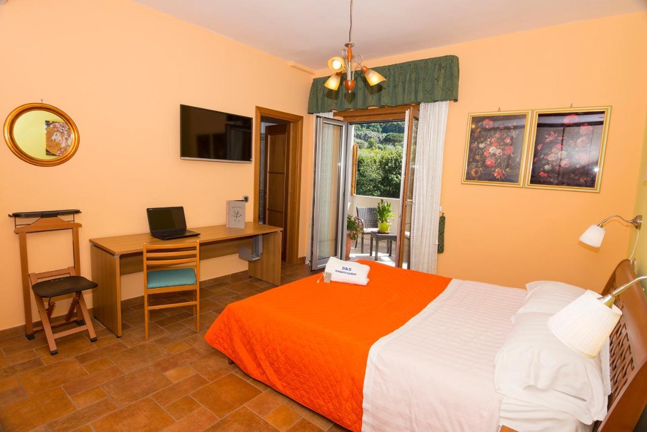 Bed & Breakfast Garden Sorrento