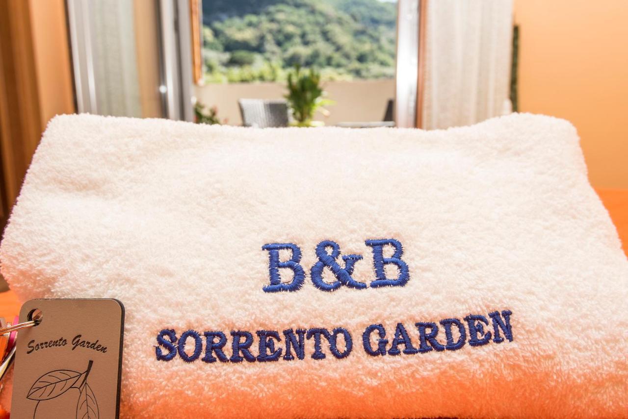 Garden Bed & Breakfast Sorrento