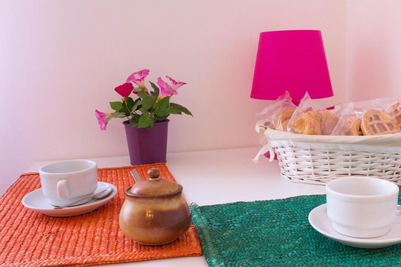 Cri&gio Bed & Breakfast Sorrento
