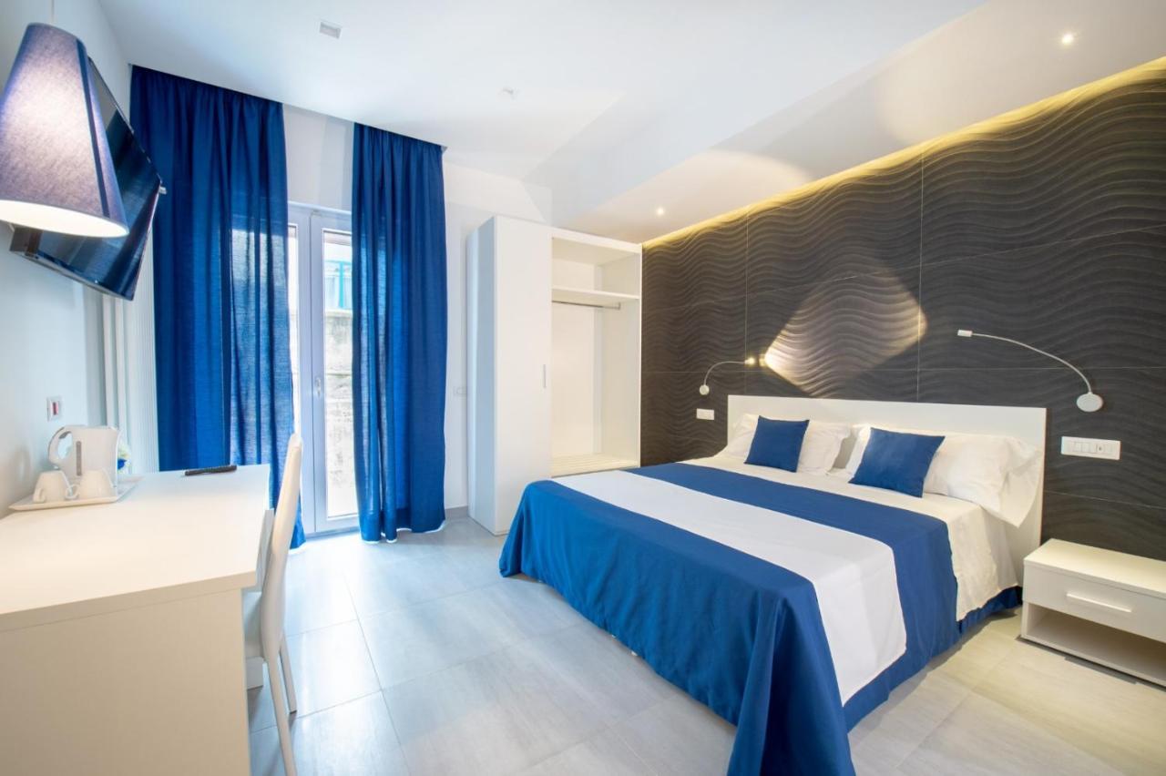 Bed & Breakfast Il Siculo