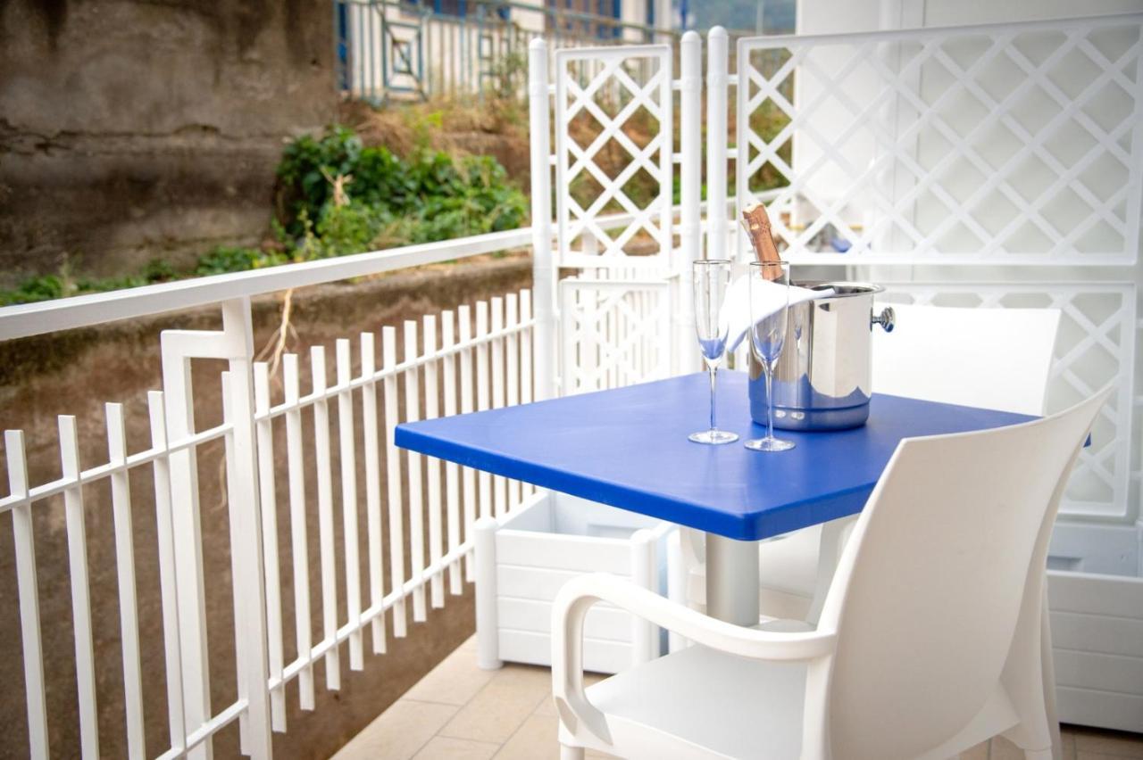 Il Siculo Bed & Breakfast