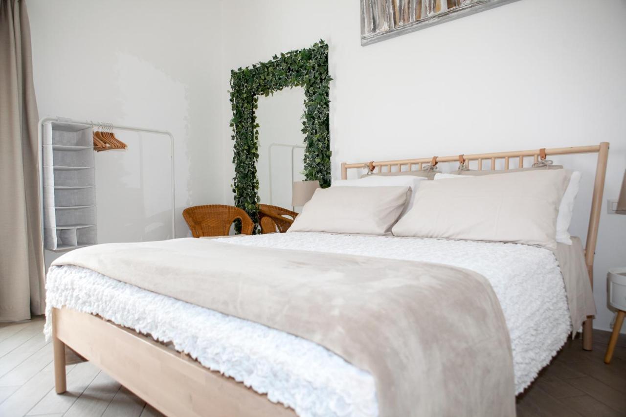 Bed & Breakfast Vicolo 8 *