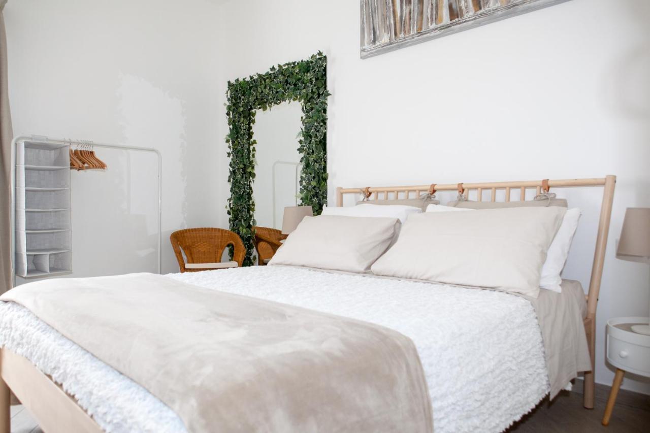 Vicolo 8 Bed & Breakfast *