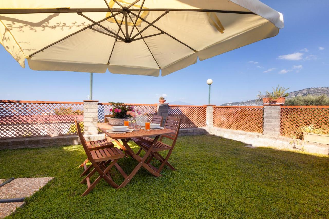Bed & Breakfast Shanti - Restaurant Di Aversano Salvatore