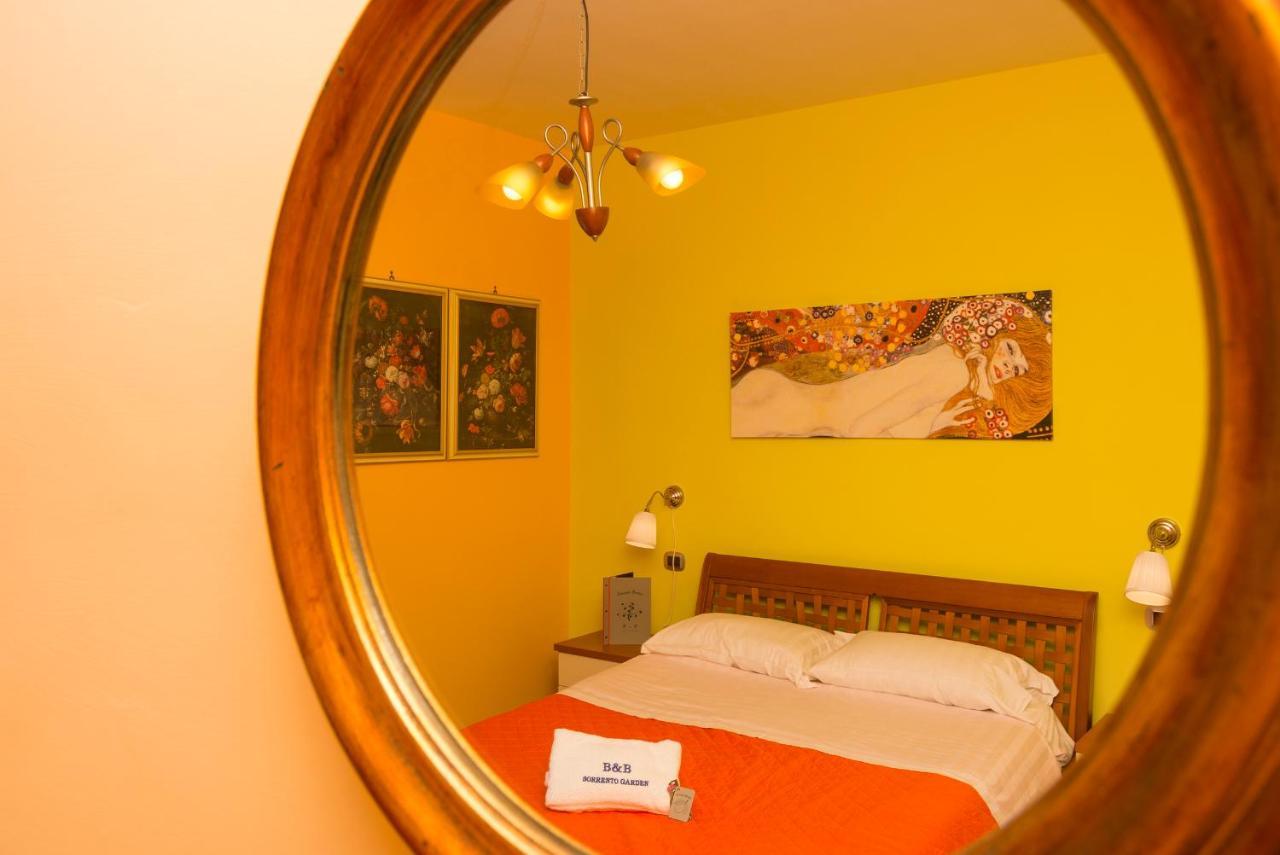 Bed & Breakfast Garden *