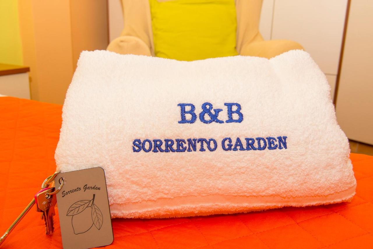 Garden Bed & Breakfast *