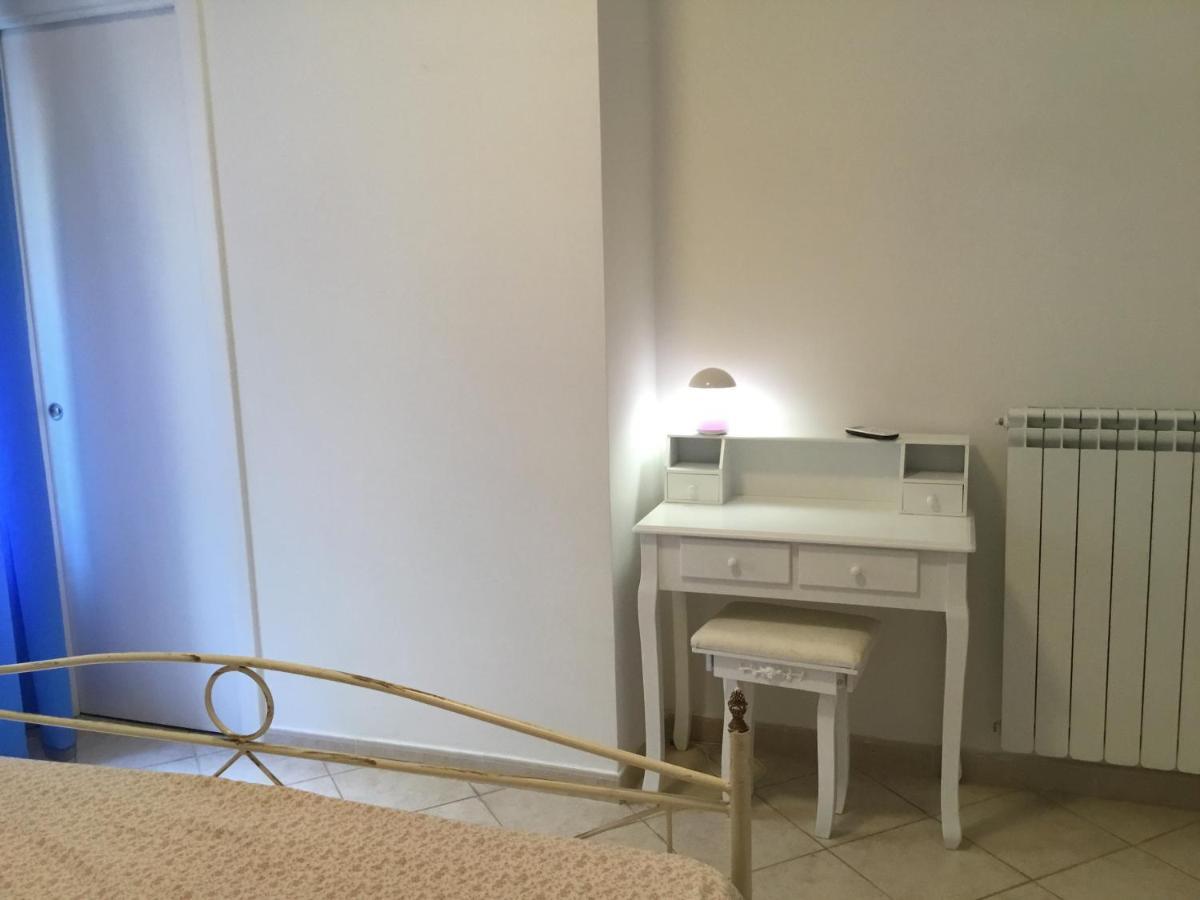 Bed & Breakfast Casa Eleonora Sorrento