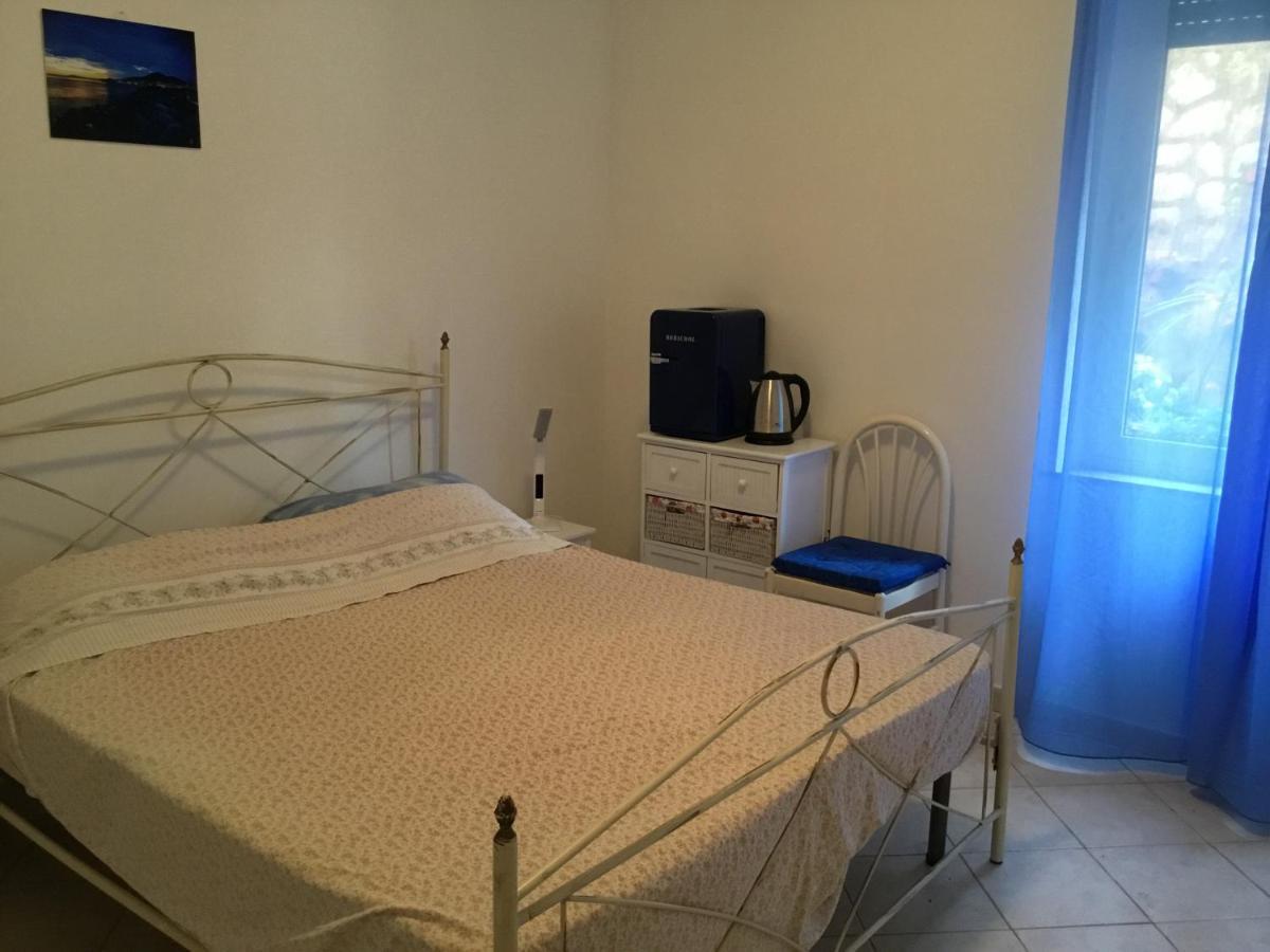 Casa Eleonora * Sorrento
