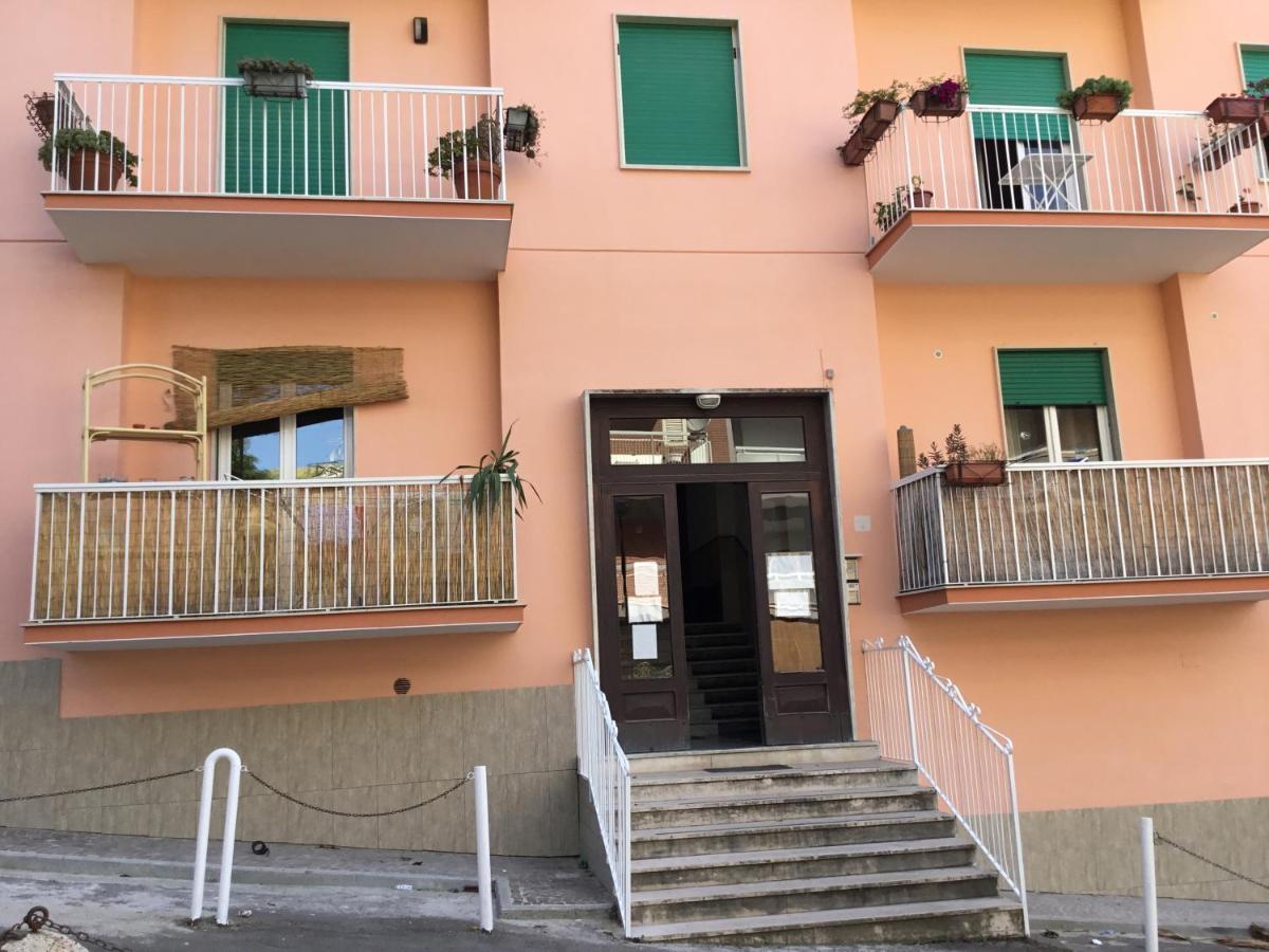 Bed & Breakfast Casa Eleonora *