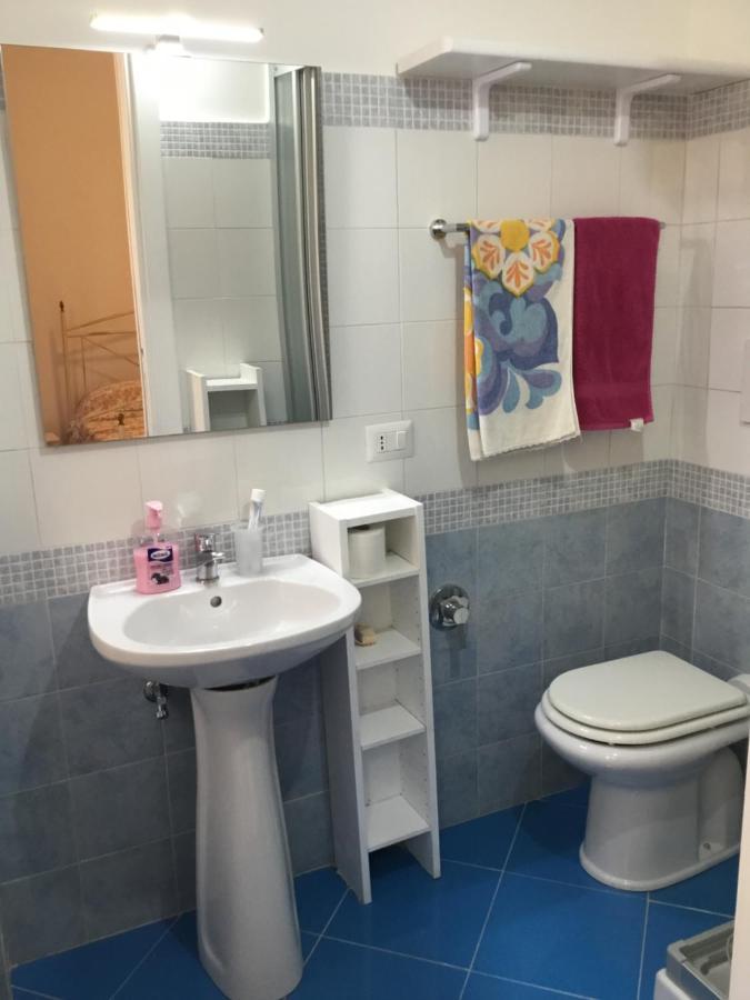 Bed & Breakfast Casa Eleonora Sorrento