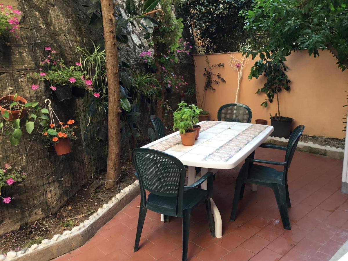 Casa Eleonora *