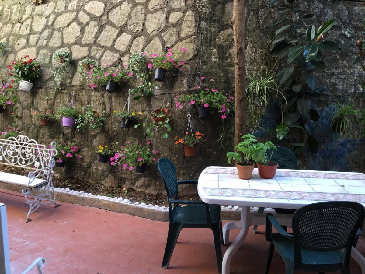 Bed & Breakfast Casa Eleonora