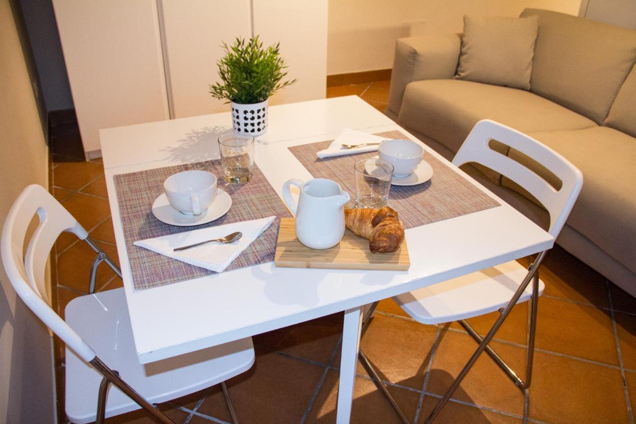 Shanti - Restaurant Di Aversano Salvatore Bed & Breakfast *