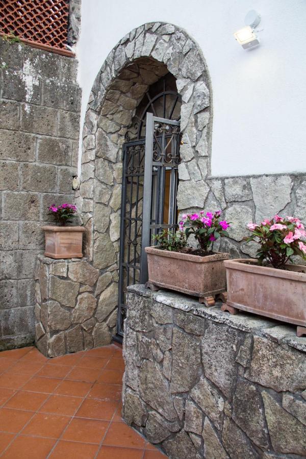 Shanti - Restaurant Di Aversano Salvatore * Sorrento